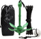 Kayak Anchor, Folding Boat Anchor for Kayaks, Canoes, SUP, with 40ft Tow Rope and Carrying Bag