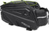 MOSISO Lime Green Waterproof Bike Rack Bag, 14L EVA Bicycle Trunk Bag, Cycling Luggage Bag with Shoulder Strap