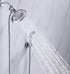 G-Promise Dog Shower Sprayer Attachment for Fast Pet Showering, Multifunctional with 100 Inch Hose