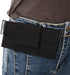 Slim Running Phone Belt Bag for Hiking Climbing, Waist Pack Pouch Holder for Outdoor Men Women (17.5cm)