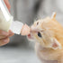 FEDIPUP Pack 5 Puppy Bottles for Nursing Puppy Milk, of Kitten Bottles for Nursing Newborn, Puppies Milk Feeder