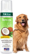TropiClean Hypoallergenic Waterless Dog Shampoo | Dry Shampoo for Allergies & Sensitive