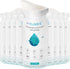 OUMEE 800ML 8/12/20/23/28 Emergency Disposable Urinal Bags, Pcs Camping Pee Bags Unisex Urine Bag Vomit Bag for Travel