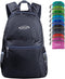 G4Free 20L Lightweight Packable Backpack, Travel Hiking Daypack, Foldable for Men and Women