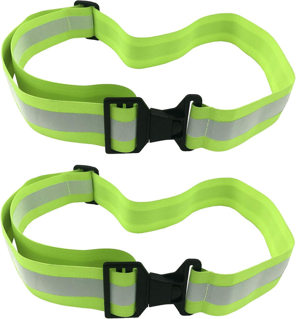 Reflective Belt for Running - Army PT Reflective Running Gear