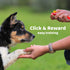 Downtown Pet Supply 2 Pack, Training Clickers