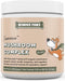 Immune Support Mushroom Powder for Dogs, Organic Mushroom Complex for Immunity and Longevity - 90 Scoops