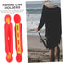VANZACK 40-Piece Set Fishing Line Winder Tool