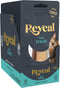 Reveal Natural Whole Protein Fillet Cat Treats, Single Ingredient, Grain Free, High