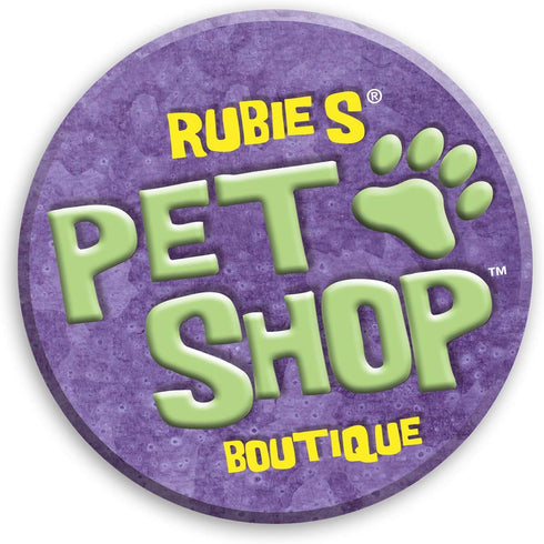 Disney: Dumbo Costume for Dogs or Cats by Rubies, XL Size