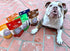 HOLI Freeze Dried Liver Treats for Dogs - All Natural Healthy Beef Liver, 100% Made in USA, Grain Free