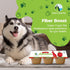 Unsweetened Applesauce with Pumpkin for Dogs, 6 Pack