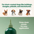 Earth Rated 3-in-1 Coat-Specific Dog & Puppy Shampoo, Conditioner & Deodorizer, 16 oz, White Tea & Basil Scent