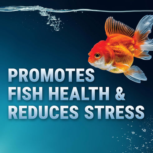 1 lb Fritz Aquatics Premium Aquarium Salt for Fish Health