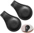 Golf Hat Clip: Magnetic Golf Ball Marker Holder without Ball Marker