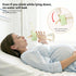 HVLVOYG Recovery(17oz) PPSU Water Bottle for Postpartum & Bedridden Care, Sip-Controlled Flow & Anti-Choking Design