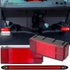 3rd 80" Inches LED Boat Trailer Lights, Submersible LED Trailer Light Kit w/Wiring Harness Combined Stop Tail Lights