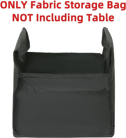 ROCK CLOUD Portable Storage Bag for Camping Table, Ultralight Beach Tables, Size M