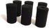 Aquarium Filter Intake Foam - Compatible with Aquaclear Sponge Filter Fish Tank Quietflow 50 (Pack of 6)