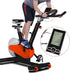 Cloudpower 137X80mm Exercise Bike Monitor Speedometer with Scan, Time, Speed, Calories, Mileage, and Total Distance