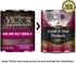 Victor Super Premium Dog Food, Lamb and Rice Formula Pâté, Canned Wet Adult Dog and Puppy Food, 12 x 13.2 oz Cans