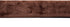 BIRDROCK HOME 3" Memory Dog Bed - Ultra Soft Plush Pet Mat (34 x 22, Brown)