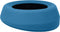 Kurgo Splash Free Wander Water Bowl - Portable No Spill Dog Travel Bowl, 24 ounces (Coastal Blue)