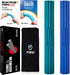 FitBeast Flex Therapy Bar for Tennis Elbow, Ideal for Relieving Tendonitis Pain, Fitness Resistance Bar for Golfers