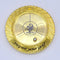 scorpy Golf Level Ball Marker with Metal Bead and Hat Clip, Precision Alignment Tool for Perfect Putts
