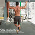 Resistance Bands Set for Working Out, Pull Up Assist Bands, Long Exercise Bands for Fitness, Training, Therapy