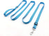 TAIAN Adjustable Nylon Dog Leash, 10 Foot Long Leash for Medium Large Dogs