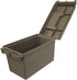 MTM 50 Caliber Ammo Storage Can, Dark Earth (AC50C-72)