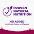 Wellness Complete Health Small Breed Dry Dog Food - 4-Pound Bag - Real Turkey for Dogs Up to 25 lbs.