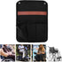 Garosa Armrest Storage Bag for Camping Chair, Chair Armrest Organizer with Multiple Pockets, Hanging Storage Pouch