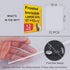 Furniture Protectors from Cats, Couch Corner Protector, Anti Cat Scratch Furniture Tape XL - 12 Pack