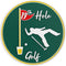 Golf Ball Marker | Funny Golf Accessory | 19th Hole Magnetic Golf Gift | Novelty Bogeys and Beers