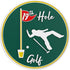 Golf Ball Marker | Funny Golf Accessory | 19th Hole Magnetic Golf Gift | Novelty Bogeys and Beers