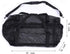 Large Lightweight Beach Bag with Zipper, Mesh Bag for Swimming Pool Sand Toys