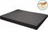 Dogbed4less Memory Foam Platform Dog Bed, Crate Mattress for Orthopedic Joint Relief with Waterproof Removable Cover,