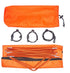 MOPHOEXII Kayak Boat Canoe Canopy, Sunshade for Single Person