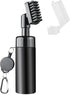 Golf Club Cleaner Brush with Spray Bottle, 5 Ounce Water Capacity, Essential Golf Accessories for Men