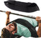 TAVIEW Bench Press Resistance Band, Power Weight Lifting Fitness Assist for Bench Press, Dips, and Push Ups