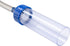 Tetra Water Cleaner with Priming Bulb and Bucket Clips, Makes Water Changes Easy
