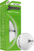 Srixon Soft Feel Golf Balls for Maximum Performance