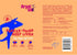 Freeze-Dried Single Ingredient Dog Treats, Beef Liver, Chicken Breast, Fish, Egg Yolk, Strawberry Yogurt