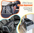 3 2 Pet Carrier Airline Approved, Expandable Foldable Soft-Sided Dog Carrier, Open Doors, Reflective Tapes, Pet Travel
