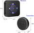 1 2 EverNary Dog Door Bell, Wireless Doggie Doorbells for Potty Training, Door Bell for Dogs to Go Outside, Dog Bells