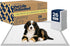 Pet Life Unlimited Heavy Duty 3XL Puppy Pads for Dogs, Potty Training