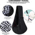 Reversible Dog Carrier Sling, Puppy Purse with Storage Pocket, Hands-Free Carrier for Small Dogs and Cats, Travel