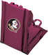 NCAA Team Color Unisex Stadium Seat - Officially Licensed